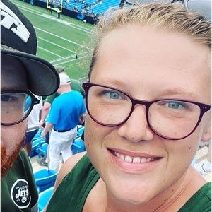 Meet your Posher, Celia